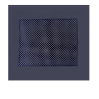 DIFFUSORE INCASSO RTS 23W 50 Ohm PER CENTRALI E AMPLIFICATORI TS COLORE NERO