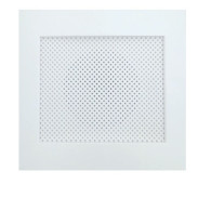 DIFFUSORE INCASSO RTS 30W 50 Ohm PER CENTRALI E AMPLIFICATORI TS COLORE BIANCO