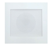 DIFFUSORE INCASSO RTS 30W 50 Ohm PER CENTRALI E AMPLIFICATORI TS COLORE BIANCO