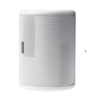 DIFFUSORE PARETE BIDIREZIONALI RTS 15W RMS 100V 2 ALTOPARLANTI NORMATIVA EN60849