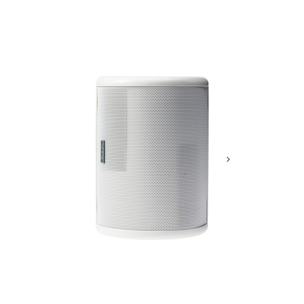 DIFFUSORE PARETE BIDIREZIONALI RTS 15W RMS 100V 2 ALTOPARLANTI NORMATIVA EN60849