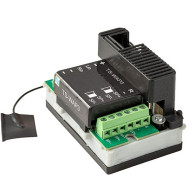 AMPLIFICATORE STEREO DA INCASSO 30+30W RTS COMPATIBILE CON IOS e ANDROID