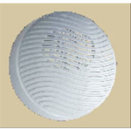 SIRENA PIEZOELETTRICA COSTEL SIINPLA IN PLASTICA DA INTERNO PER CENTRALE