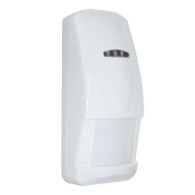 SENSORE VOLUMETRICO DOPPIA TECNOLOGIA DE TECH SNIPER-W PER ANTIFURTO ALTA PROTEZIONE