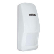 SENSORE VOLUMETRICO DOPPIA TECNOLOGIA DE TECH SNIPER-W PER ANTIFURTO ALTA PROTEZIONE