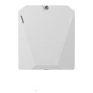 AJAX Modulo di collegamento Radio vhfBridge con custodia BIANCO 38186