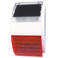 ZODIAC SG-01 SIRENA ESTERNA FINTA  