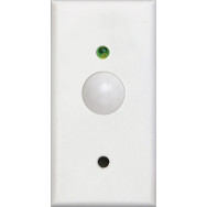 SENSORE FRUTTO DA INCASSO BIANCO INFRAROSSO E GAS NARCOTICO PER BTICINO AXOLUTE