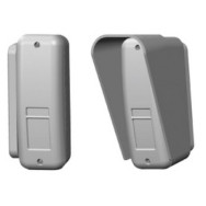 Sensore tenda Doppia tecnologia (Microonda ed infrarosso) da esterno MCS DF12