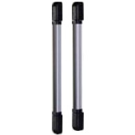 Kit Barriere per uso interno ed esterno portata 100 metri MICROVIDEO