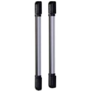 Kit Barriere per uso interno ed esterno portata 100 metri MICROVIDEO