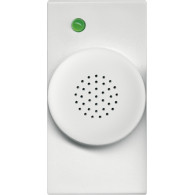 SENSORE FRUTTO DA INCASSO BIANCO GAS NARCOTICO PER BTICINO LIVINGLIGHT 