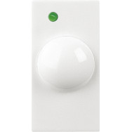 SENSORE FRUTTO DA INCASSO INFRAROSSO PER BTICINO LIVINGLIGHT BIANCO
