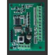 SCHEDA DI SINCRONISMO COMMADER PER ANTIFURTO MICROONDE CONTROLLO REMOTO