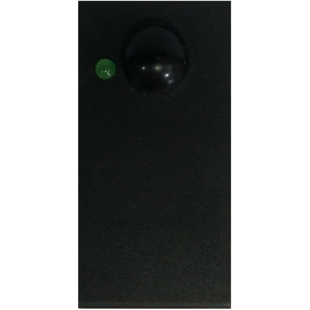 SENSORE FRUTTO DA INCASSO DOPPIA TECNOLOGIA PER BTICINO LIVING LIGHT INT