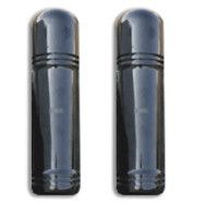 MBIR-150 Barriera da esterno ad infrarossi 4 fasci distanza di copertura 100 m.