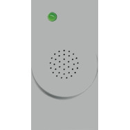 JEKO MXGO G SENSORE FRUTTO DA INCASSO GRIGIO GAS NARCOTICO PER BTICINO MATIX GO