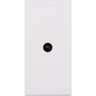 SPYEYE MXGO B TELECAMERA A COLORI FRUTTO DA INCASSO PER BTICINO MATIX GO BIANCO