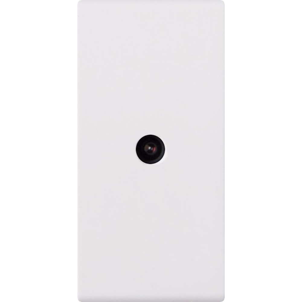 SPYEYE MXGO B TELECAMERA A COLORI FRUTTO DA INCASSO PER BTICINO MATIX GO BIANCO