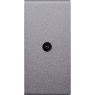 SPYEYE MXGO G TELECAMERA A COLORI FRUTTO DA INCASSO PER BTICINO MATIX GO GRIGIO