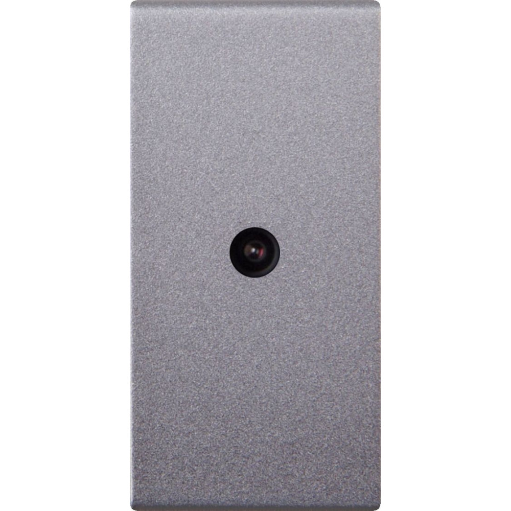 SPYEYE MXGO G TELECAMERA A COLORI FRUTTO DA INCASSO PER BTICINO MATIX GO GRIGIO