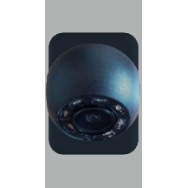 SPY H2 MXGO G TELECAMERA COLORI +IR H2 FRUTTO DA INCASSO PER BTICINO MATIX GO GRIGIO