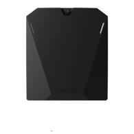 AJAX Modulo di integrazione Radio con 18 zone cablate MultiTransmitter NERO 38201