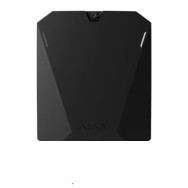 AJAX Modulo di integrazione Radio con 18 zone cablate MultiTransmitter NERO 38201