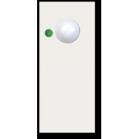 MIX VMLN B SENSORE FRUTTO DA INCASSO BIANCO DOPPIA TECNOLOGIA PER VIMAR LINEA 