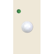 MIR2 VMLN C SENSORE INFRAROSSO FRUTTO DA INCASSO CANAPA PER VIMAR LINEA 