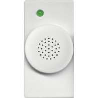 JEKO VMLN B SENSORE RILEVATORE GAS FRUTTO DA INCASSO BIANCO PER VIMAR LINEA 