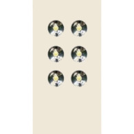 MEL6 VMLN C SENSORE CORPO ILLUMINANTE FRUTTO DA INCASSO CANAPA PER VIMAR LINEA 