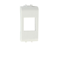 ADATTATORE KEYSTONE PER DoK DT - DoK IR GEWISS CHORUS BIANCO ADKGWCH02