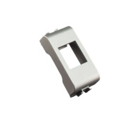 ADATTATORE KEYSTONE PER DoK DT - DoK IR GEWISS CHORUS TITANIO ADKGWCH03