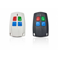 RADIOCOMANDO TELECOMANDO ORIGINALE MICROVIDEO SY-915 bidirezionale 868 MHz FSK 