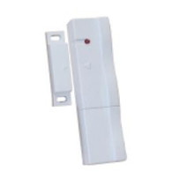 Rilevatore di apertura porte e finestre via radio ST59M per Antifurto Supervigile