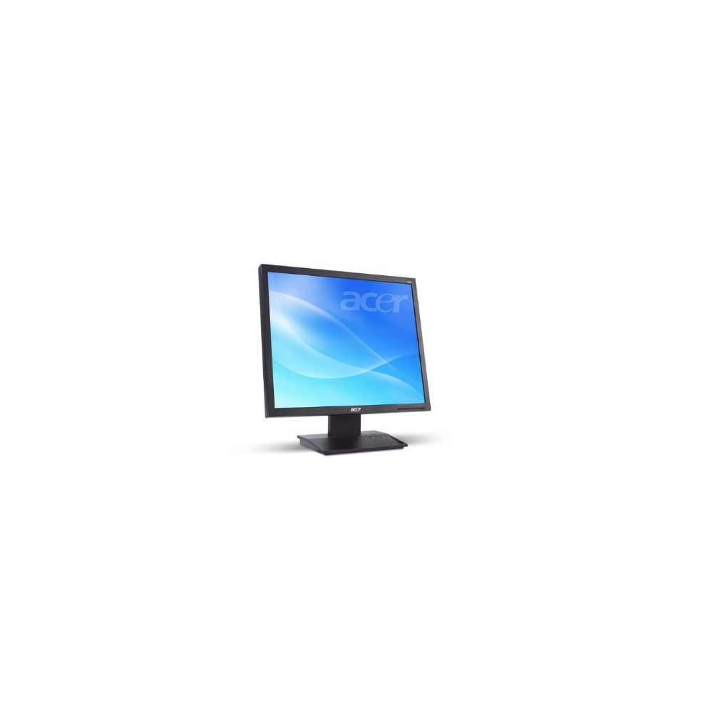 Monitor LCD Acer V193 DOB PER PC O VIDEOCONTROLLO