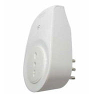 PRESA INTERRUTTORE WIFI IOS ANDROID 230V 16A CON WATTMETRO  COMANDO DA SMARTHPHONE