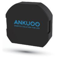 MODULO WIFI IOS ANDROID 250V 10A PER COMANDO INTERRUTTORI UNIPOLARI DA SMARTPHONE