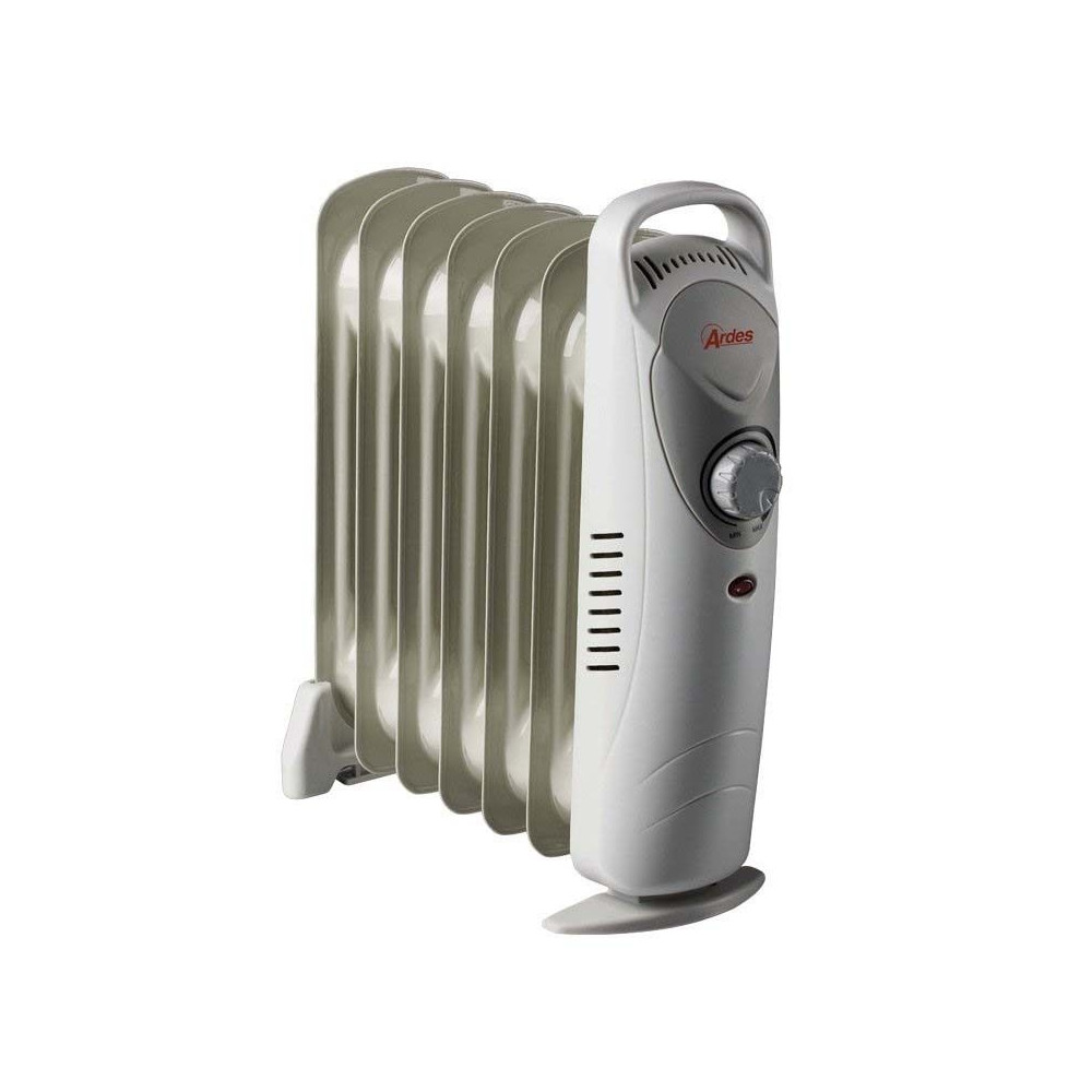 THERMOIL 100 GRADI FISELDEM RADIATORE AD OLIO MINERALE DIATERMICO 