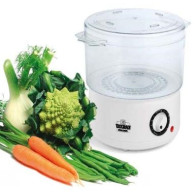 100 gradi fiseldem  VAPORIDEA VAPORIERA COTTURA CIBI