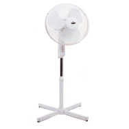 100 gradi fiseldem VENTILATORE DA TERRA HONOLULU 40CM 40 WATT