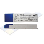 KIT DI EMERGENZA Modulo universale con uscita a potenza costante autonomia 2,5w/5w