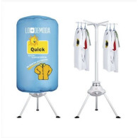 ASCIUGABIANCHERIA ELETTRICO IGIENIZZANTE AD ARIA CALDA  1000 W