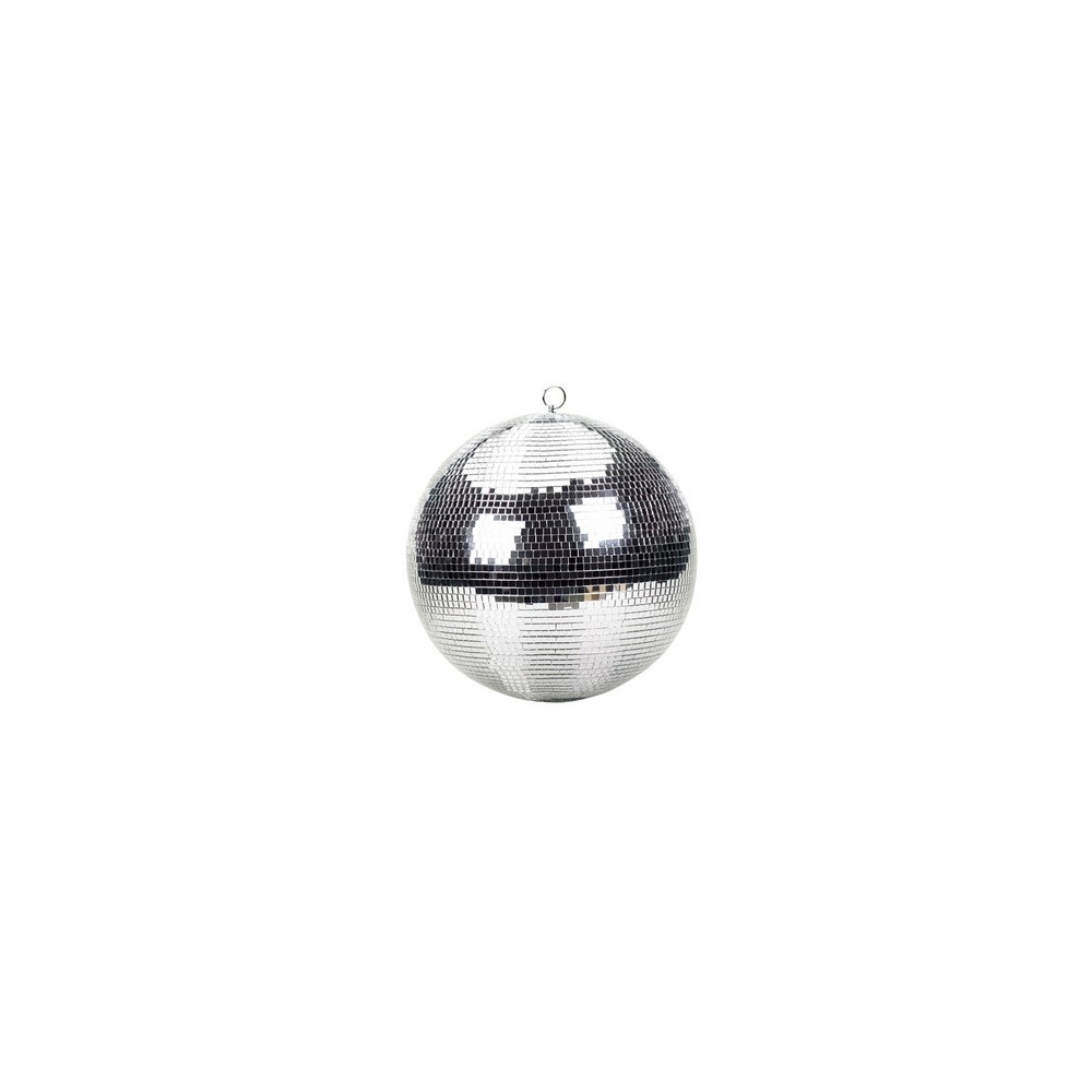 Luci Sfera Specchi 30Cm