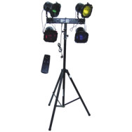 KLS-10 - Set luci par 56