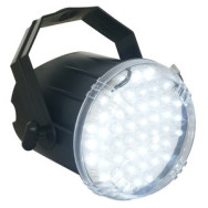 Luci Led Strobo Small White