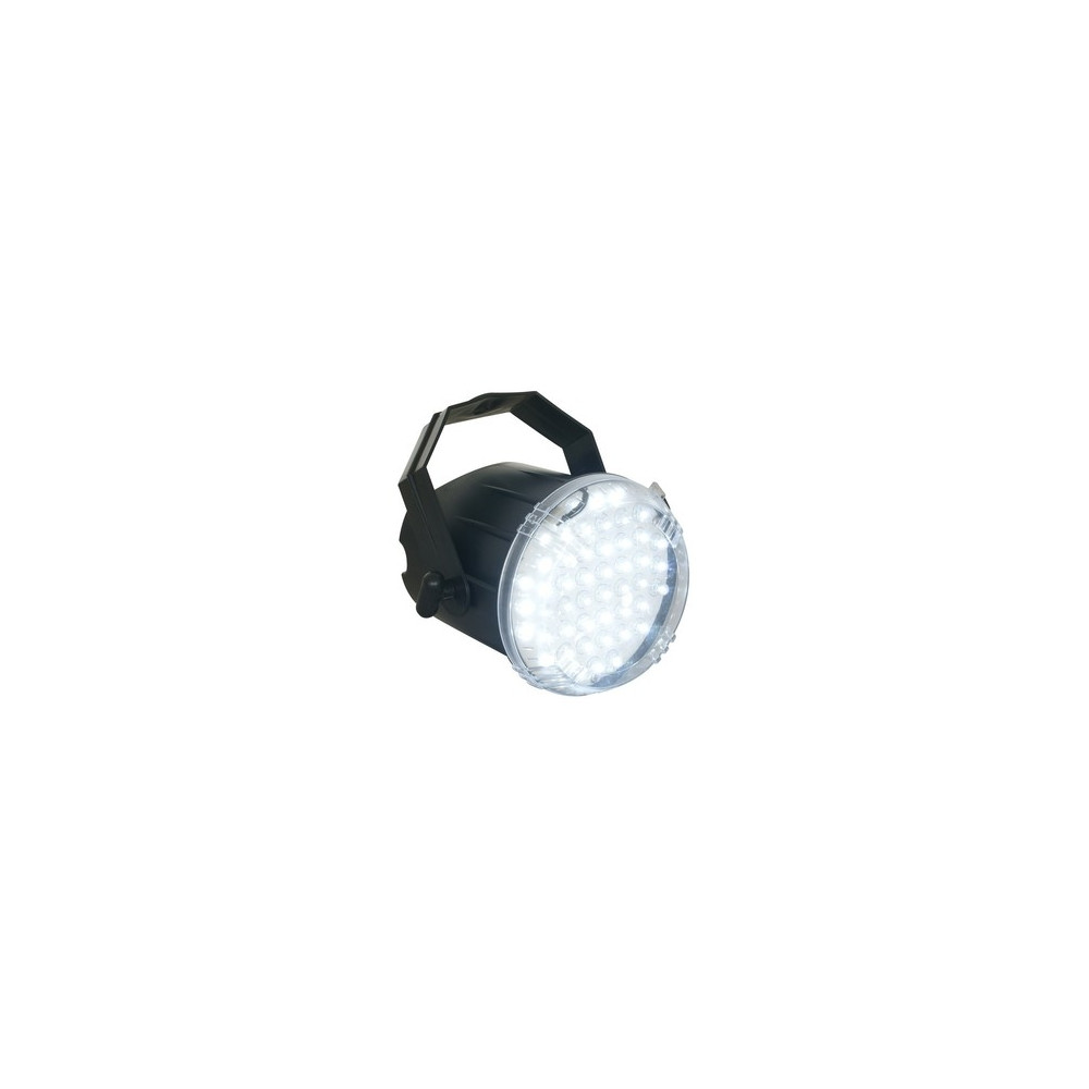 Luci Led Strobo Small White