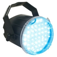 Luci Led Strobo Small Blue 