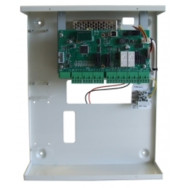 CENTRALE ANTIFURTO MICROVIDEO SYNERGY SY-800 PLUS